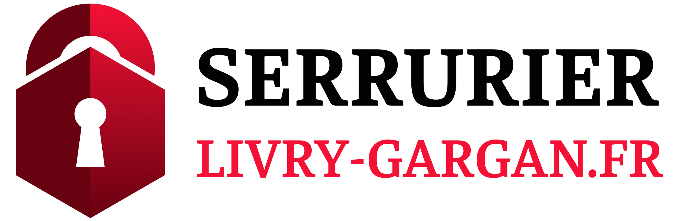Logo de la Serrurerie à Livry-Gargan (93190)
