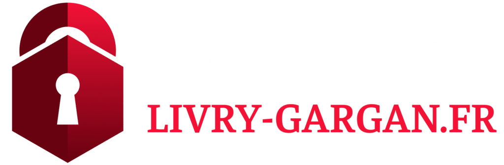 Logo du Serrurier à Livry-Gargan (93190)
