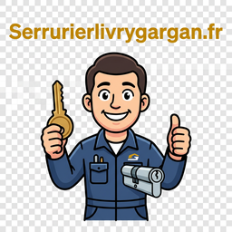 Serrurier Livry-Gargan 93190 - Les ArtisansPros